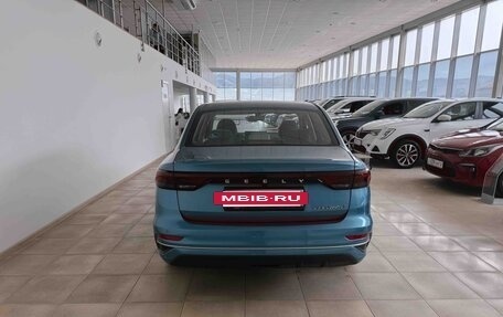Geely Emgrand, 2023 год, 1 950 000 рублей, 5 фотография