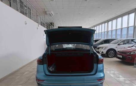 Geely Emgrand, 2023 год, 1 950 000 рублей, 15 фотография