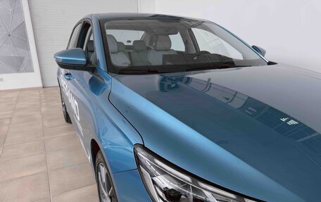 Geely Emgrand, 2023 год, 1 950 000 рублей, 22 фотография