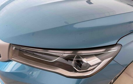 Geely Emgrand, 2023 год, 1 950 000 рублей, 20 фотография