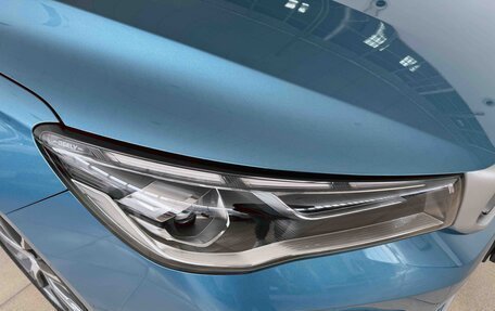Geely Emgrand, 2023 год, 1 950 000 рублей, 19 фотография
