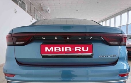 Geely Emgrand, 2023 год, 1 950 000 рублей, 23 фотография
