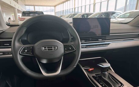 Geely Emgrand, 2023 год, 1 950 000 рублей, 34 фотография