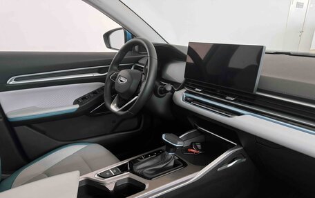 Geely Emgrand, 2023 год, 1 950 000 рублей, 37 фотография