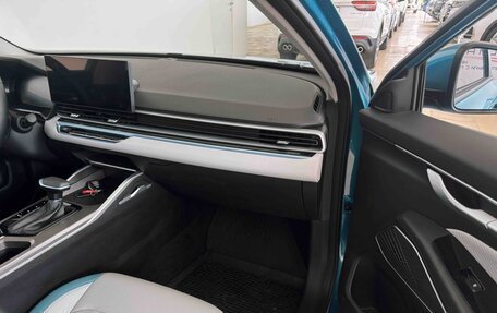 Geely Emgrand, 2023 год, 1 950 000 рублей, 36 фотография