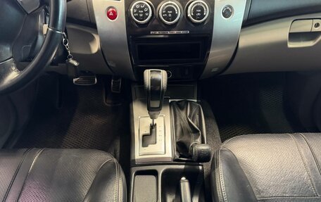 Mitsubishi Pajero Sport II рестайлинг, 2012 год, 1 380 000 рублей, 13 фотография