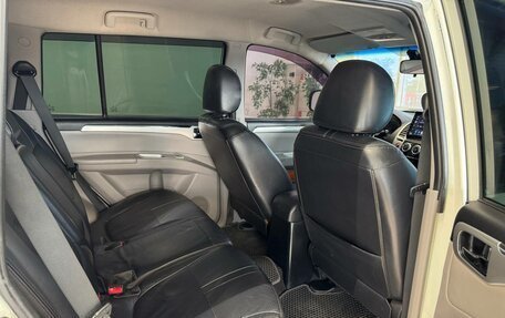 Mitsubishi Pajero Sport II рестайлинг, 2012 год, 1 380 000 рублей, 10 фотография