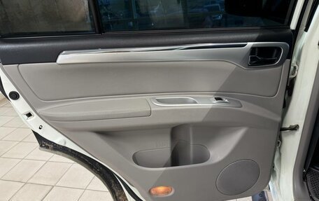 Mitsubishi Pajero Sport II рестайлинг, 2012 год, 1 380 000 рублей, 15 фотография