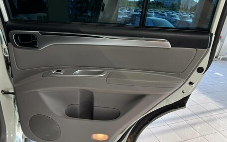 Mitsubishi Pajero Sport II рестайлинг, 2012 год, 1 380 000 рублей, 17 фотография