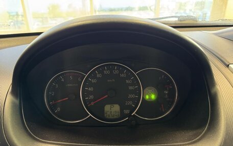 Mitsubishi Pajero Sport II рестайлинг, 2012 год, 1 380 000 рублей, 11 фотография