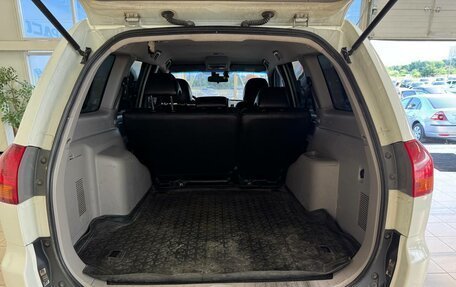 Mitsubishi Pajero Sport II рестайлинг, 2012 год, 1 380 000 рублей, 18 фотография