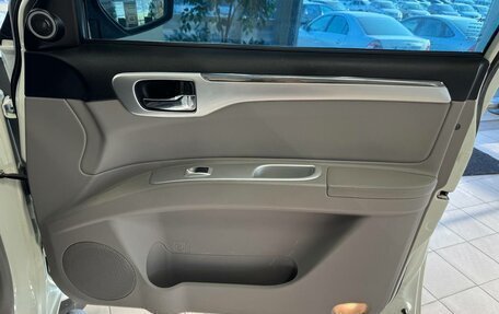 Mitsubishi Pajero Sport II рестайлинг, 2012 год, 1 380 000 рублей, 16 фотография