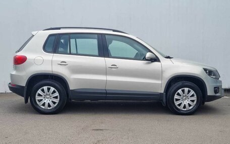 Volkswagen Tiguan I, 2013 год, 1 370 000 рублей, 4 фотография