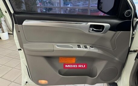 Mitsubishi Pajero Sport II рестайлинг, 2012 год, 1 380 000 рублей, 14 фотография