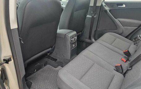 Volkswagen Tiguan I, 2013 год, 1 370 000 рублей, 10 фотография