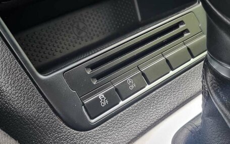 Volkswagen Tiguan I, 2013 год, 1 370 000 рублей, 16 фотография