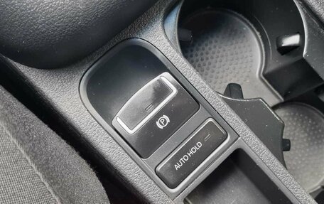 Volkswagen Tiguan I, 2013 год, 1 370 000 рублей, 17 фотография