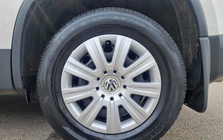 Volkswagen Tiguan I, 2013 год, 1 370 000 рублей, 20 фотография