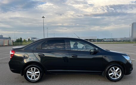 Chevrolet Cobalt II, 2013 год, 570 000 рублей, 4 фотография