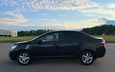 Chevrolet Cobalt II, 2013 год, 570 000 рублей, 3 фотография