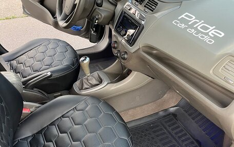 Chevrolet Cobalt II, 2013 год, 570 000 рублей, 7 фотография