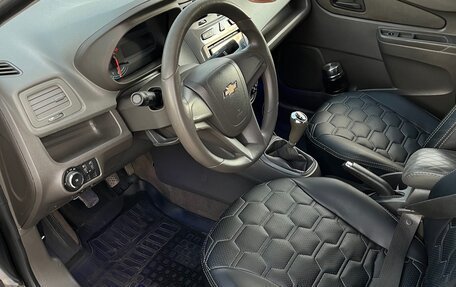Chevrolet Cobalt II, 2013 год, 570 000 рублей, 8 фотография