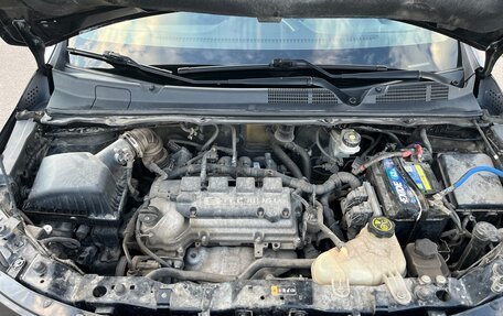Chevrolet Cobalt II, 2013 год, 570 000 рублей, 10 фотография
