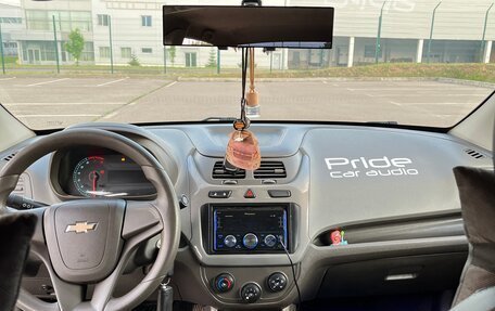 Chevrolet Cobalt II, 2013 год, 570 000 рублей, 9 фотография