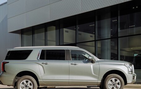 Haval H5, 2024 год, 3 899 000 рублей, 7 фотография
