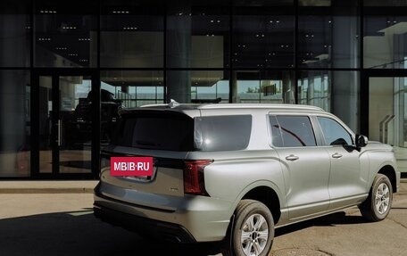 Haval H5, 2024 год, 3 899 000 рублей, 5 фотография
