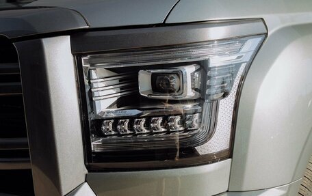 Haval H5, 2024 год, 3 899 000 рублей, 11 фотография