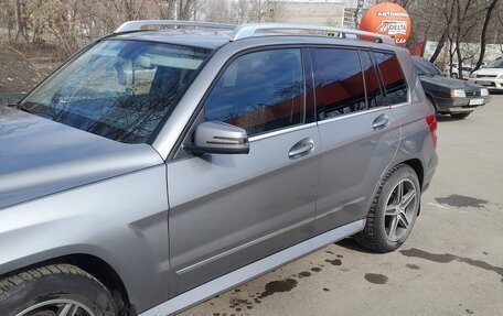 Mercedes-Benz GLK-Класс, 2010 год, 1 300 000 рублей, 4 фотография
