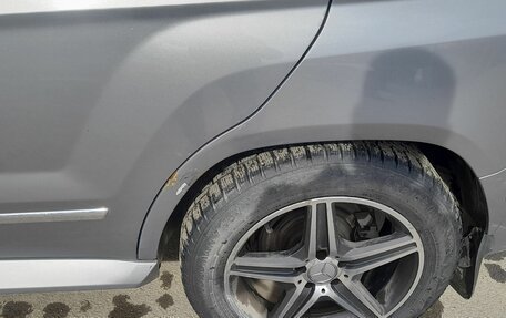 Mercedes-Benz GLK-Класс, 2010 год, 1 300 000 рублей, 5 фотография