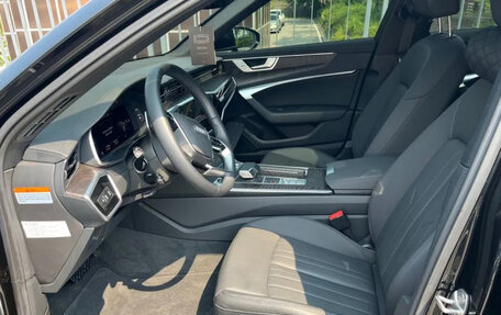 Audi A6, 2022 год, 3 790 000 рублей, 7 фотография