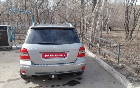 Mercedes-Benz GLK-Класс, 2010 год, 1 300 000 рублей, 7 фотография