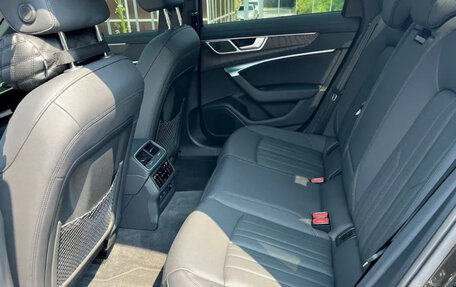 Audi A6, 2022 год, 3 790 000 рублей, 12 фотография