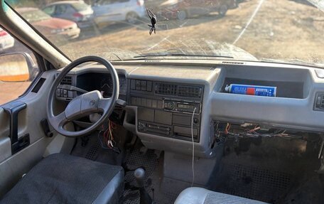 Volkswagen Transporter T4, 1991 год, 290 000 рублей, 6 фотография