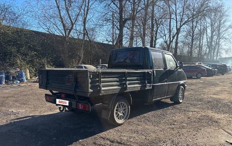 Volkswagen Transporter T4, 1991 год, 290 000 рублей, 3 фотография
