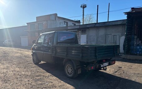 Volkswagen Transporter T4, 1991 год, 290 000 рублей, 4 фотография
