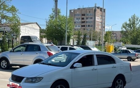 Lifan Solano I (630) рестайлинг, 2011 год, 320 000 рублей, 2 фотография