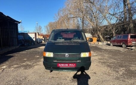 Volkswagen Transporter T4, 1991 год, 290 000 рублей, 2 фотография