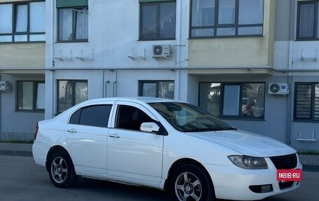Lifan Solano I (630) рестайлинг, 2011 год, 320 000 рублей, 6 фотография