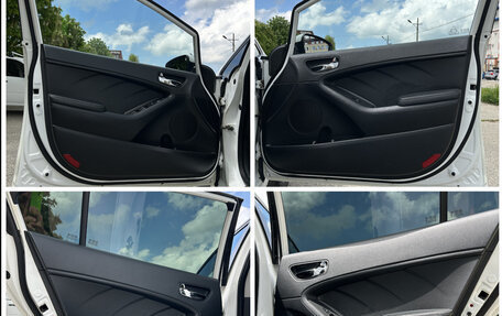 KIA Cerato III, 2016 год, 1 620 000 рублей, 19 фотография