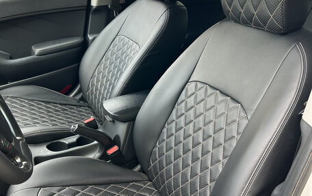 KIA Cerato III, 2016 год, 1 620 000 рублей, 30 фотография