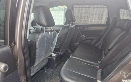 Honda CR-V III рестайлинг, 2012 год, 1 850 000 рублей, 7 фотография