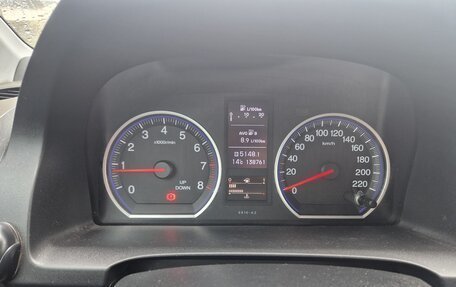 Honda CR-V III рестайлинг, 2012 год, 1 850 000 рублей, 6 фотография