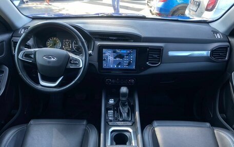 Chery Tiggo 4 I рестайлинг, 2022 год, 1 350 000 рублей, 10 фотография