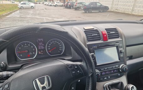Honda CR-V III рестайлинг, 2012 год, 1 850 000 рублей, 5 фотография