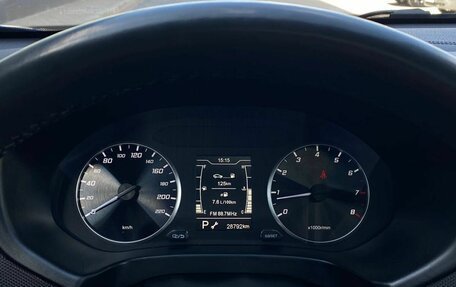 Chery Tiggo 4 I рестайлинг, 2022 год, 1 350 000 рублей, 15 фотография