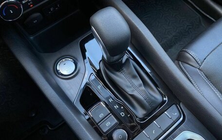 Chery Tiggo 4 I рестайлинг, 2022 год, 1 350 000 рублей, 24 фотография